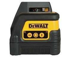 Lazeris nusistatantis DeWalt DW0811-XJ