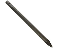 Kaltas taškiniam kirtimui DeWalt; 400 mm