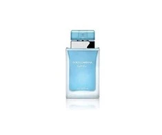 Kvepalai moterims Dolce &amp; Gabbana Light Blue Intense EDP, 25 ml
