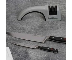 Chefs Choice Diamond Hone® peilių galąstuvas, modelis 445