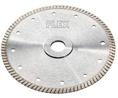 Flex Accessories Deimantinis diskas akmeniui FLEX Turbo-F-Jet 170x22,2mm