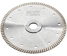 Flex Accessories Deimantinis diskas akmeniui FLEX Turbo-F-Jet 170x22,2mm