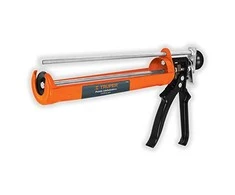 Pistoletas silikonui sustiprintas Truper®