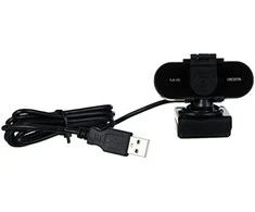 DICOTA D31841 Webcam PRO Plus Full HD