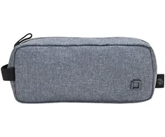Dicota Eco Accessories Pouch MOTION Mėlyna Denim