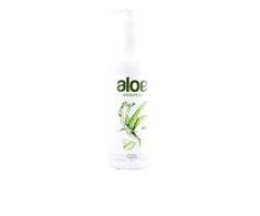 "Diet Esthetic Aloe" dušo gelis 500ml