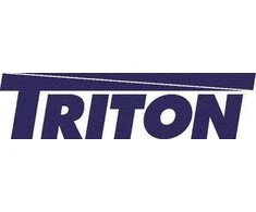 Triton M6 50 varžtų, poveržlių, fiksuojamųjų veržlių rinkinys Sidabrinis