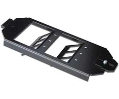 Digitus ZUB Digitus floor tank holder for keystone modules