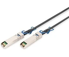 Digitus Cable DAC-cable SFP28 2 M