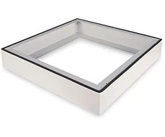 DIGITUS Sockel IP55 Wandgehuse - 600x600mm (BxT).Outdoor.