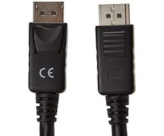 Digitus DisplayPort Connection Cable | DB-340100-030-S | 3 m