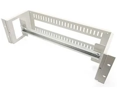 Digitus Rack acc Digitus Top-hat bėgių laikiklis 3HE pilkas
