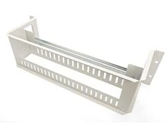 Digitus Rack acc Digitus Top-hat bėgių laikiklis 3HE pilkas