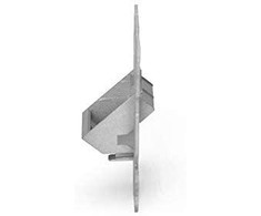 Digitus DEGITUS PROFESIONAL FACE PLAT - DN-93831-1