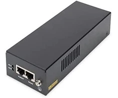 Digitus Skaitmeninis Gigabit Ethernet PoE++ purkštukas, 802.3bt, 85 W | DN-95109