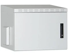 DIGITUS 7U wall mounting cabinet, outdoor, IP55 | Digitus