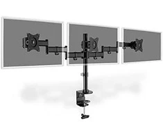 Digitus Electronic monitoriaus laikiklis, 15-27", VESA maks. 100x100