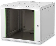 DIGITUS 9U wall mounting cabinet, Unique | Digitus