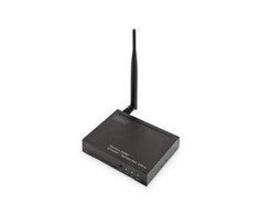 DIGITUS Receiver unit for Wireless HDMI® / Splitter Extender Set, 80 m