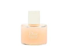 Christian Dior, Dissolvant Abricot, Nagų lakas Remover, 50 ml