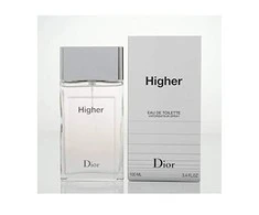 Christian Dior Dior Higher EDT tualetinis vanduo unisex, 100 ml