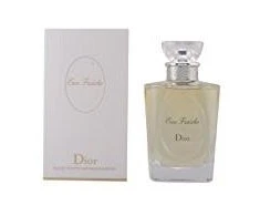 Christian Dior Dior Eau Fraiche EDT tualetinis vanduo unisex, 100 ml