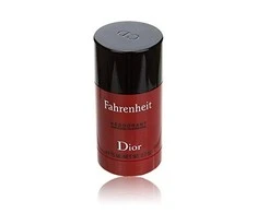 Christian Dior Dior Fahrenheit Alcohol Free Dezodorantas Stick pieštukinis dezodorantas vyrams, 75 g