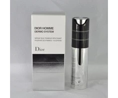 Dior Homme Dermo System Anti Fatigue Firming Eye Serum, 15 ml
