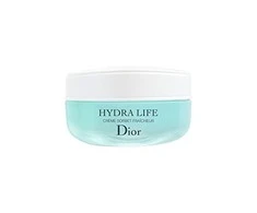 Dior Hydra Life Sorbet Fraicheur Kreminis drėkinamasis veido kremas normaliai / mišriai odai, 50 ml
