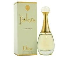 Christian Dior J´adore EDP parfumuotas vanduo moterims, 30 ml