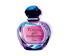 Dior (Christian Dior) Poison Girl Unexpected EDT tualetinis vanduo moterims, 50 ml