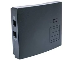 distyBox 300, akumulatorowy TAE do podstawy DECT/GAP