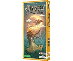 Stalo žaidimo papildymas: Dixit 5: Daydreams | Lenkų k.