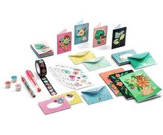 Djeco Mini rašymo rinkinys - Marie ( DD03677 )
