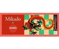 Djeco Klasikinis žaidimas - Mikado ( DJ05210 )
