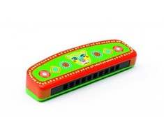 Djeco Animambo Muzikinis instrumentas - Armonikėlė ( DJ06011 )