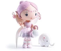 Djeco Tinyly - Elfe ir Bolero ( DJ06950 )