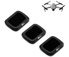 Filtrai DJI MAVIC AIR2 ND Filter Set