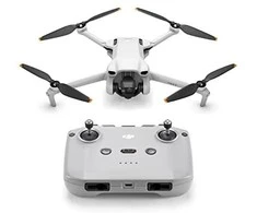 Dronai MINI 3 GLCP.MA.00000584.03 DJI