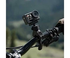 DJI Osmo Action Mini vairo laikiklis