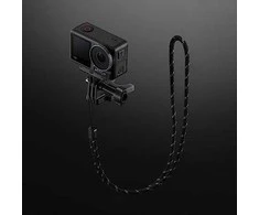 DJI Osmo Action įkandimo laikiklis
