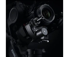 DJI Zenmuse X9 Focus Motor