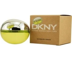 Kvepalai moterims DKNY Be Delicious EDP, 30 ml