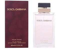 Dolce&amp;Gabbana Dolce &amp; Gabbana Pour Femme (Kvepalai Moterims) EDP - 100ml