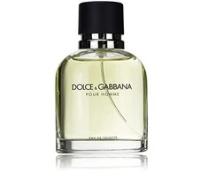 Dolce&amp;Gabbana Dolce &amp; Gabbana Pour Homme EDT tualetinis vanduo unisex, 75 ml