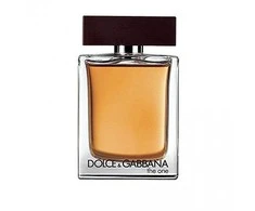 Kvepalai vyrams Dolce &amp; Gabbana The One EDT, 100 ml