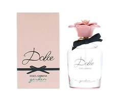 Dolce&amp;Gabbana Dolce Garden EDP parfumuotas vanduo moterims, 50 ml