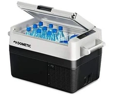 Dometic CFF35 CoolFreeze aušinimo dėžė/šaldiklis, 31 litro, 12/24 V ir 230 V