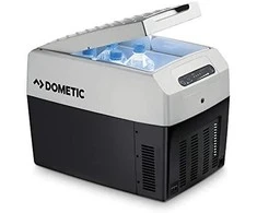Dometic TropiCool Classic TCX 14 termoelektrinis aušintuvas 14 litrų