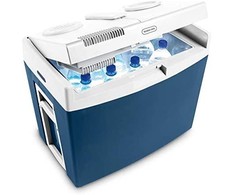 MobiCool MT35W vežimėlio aušintuvas AC/DC
